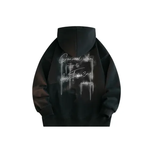 FREO3N Унисекс Свитшоты