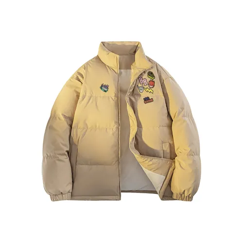 EOOVEN Унисекс Пуховики