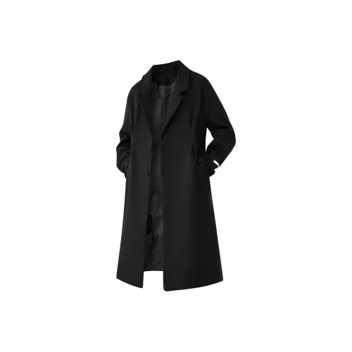 David Bakken Унисекс Пальто