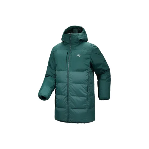 Arcteryx THORIUM SV Мужские пуховики