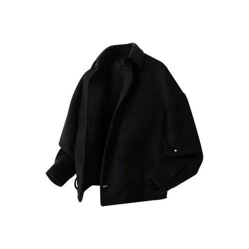 ASEDE Унисекс Пальто