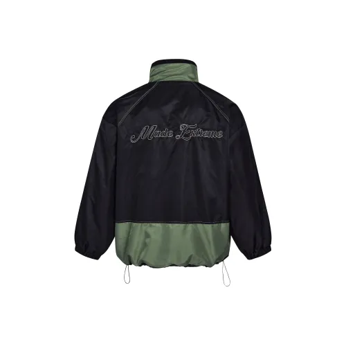 MADE EXTREME Унисекс Куртки