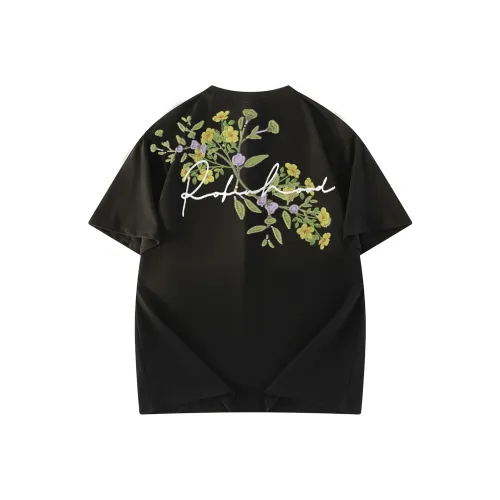 ROBINHOOD Унисекс Футболка