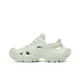 Оливковый зеленый