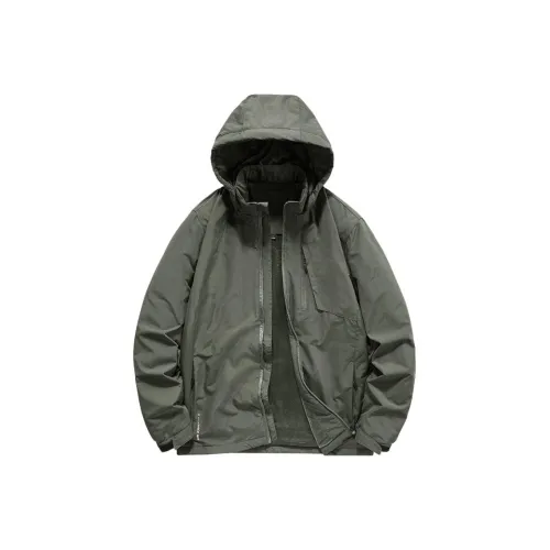 JEEP SPIRIT Куртки и Пальто Мужской