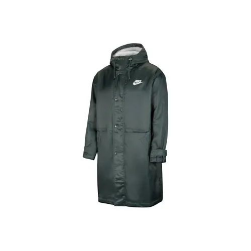 Nike Galaxy Green Men's Trench