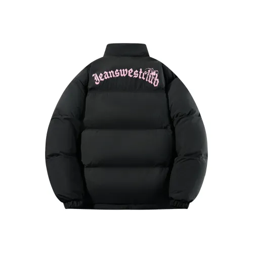 JEANSWEST CLUB Унисекс Пуховики