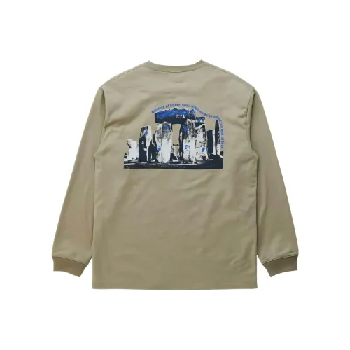 Gramicci Унисекс Рубашки