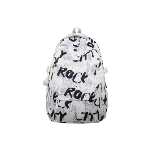 PULEWEI Нейлон Рюкзак Стандартный Унисекс Многоцветный