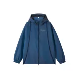 Глубокое море темно-синий