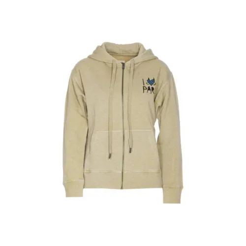 Zadig Voltaire Куртки и Пальто Мужской Светлый Умбра