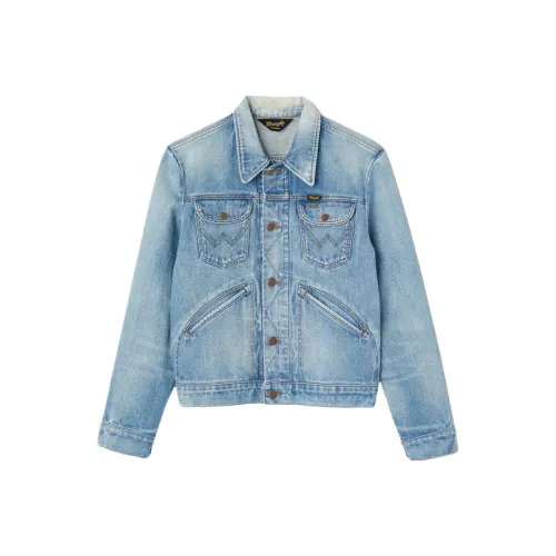 Sandro Куртка Мужская Винтажная Синяя