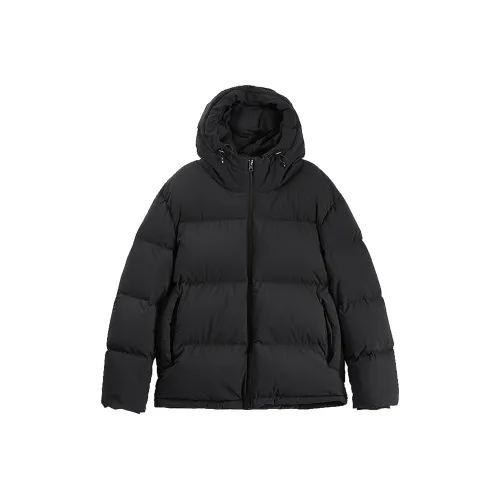 CAMEL Warm Fleece Series Пуховик Унисекс