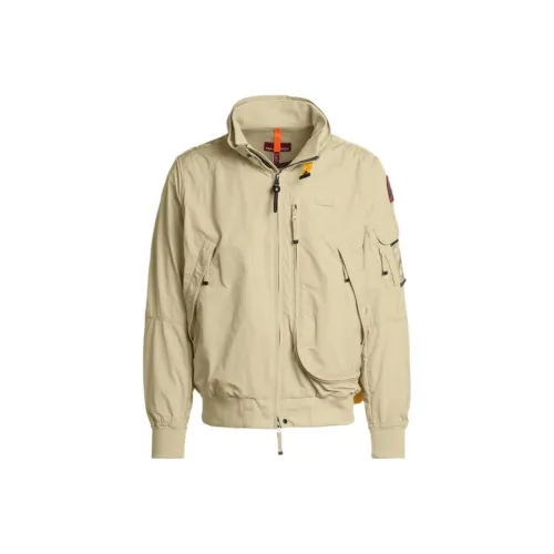 PARAJUMPERS Куртки и пальто Мужской Бежевый
