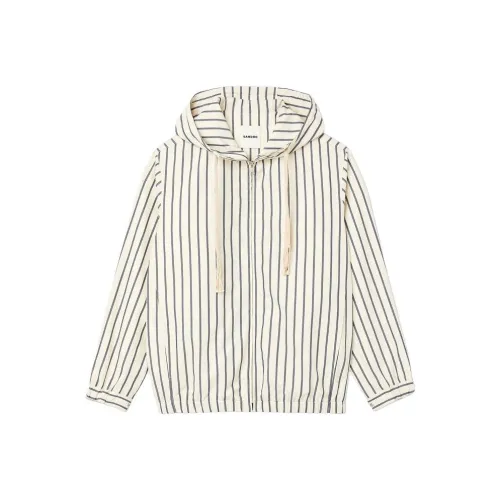 Sandro Куртка Мужская Светлый Умбра