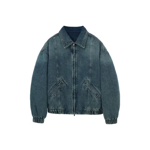 NANS STUDIO Куртки и Пальто Мужской