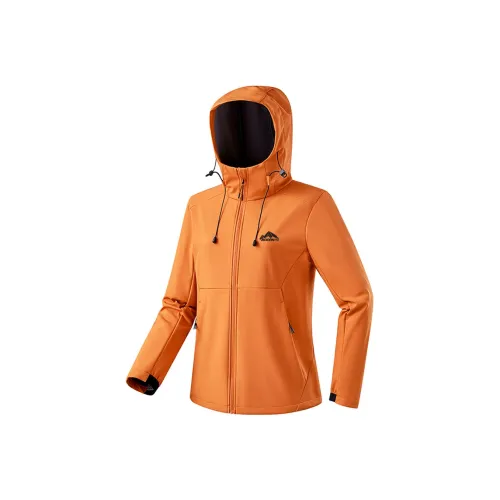 Unite Life HOODS Куртки и Пальто Унисекс