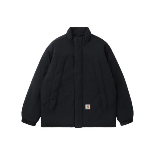 Carhartt WIP FW23 Куртка Унисекс Черный