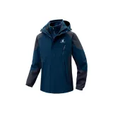 Деним синий