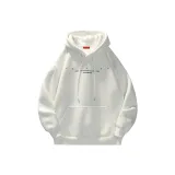 Белый [утолщенный с флисовой подкладкой]