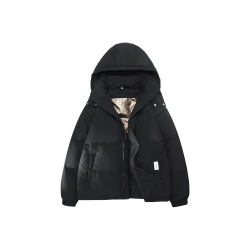 TOM TAILOR Унисекс Пуховики