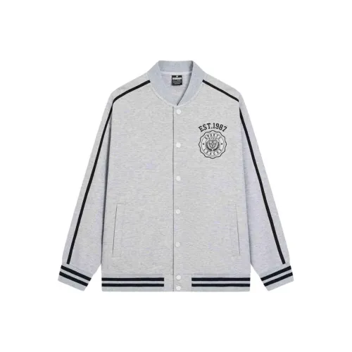 Cheng Jin Yi Bureau Куртка Унисекс