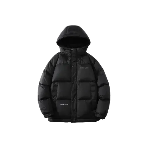 PUCCA Унисекс Пуховики