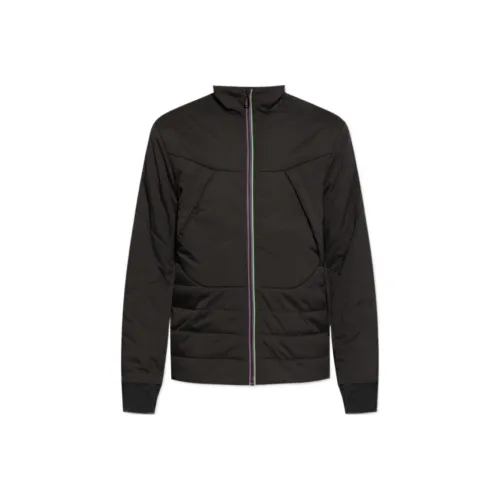 PS By Paul Smith Куртки и Пальто Мужской Черный