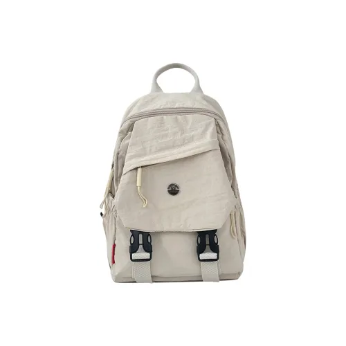 OURFUN Нейлоновый рюкзак унисекс разноцветный