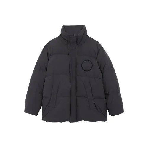 Études Черные Мужские Куртки