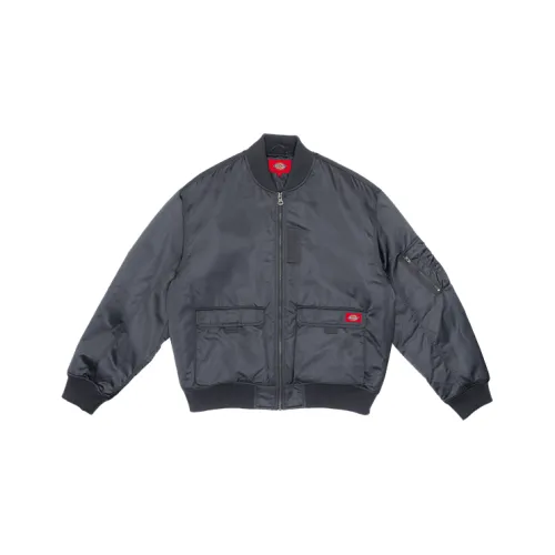 Dickies Унисекс Бейсбольные Джерси