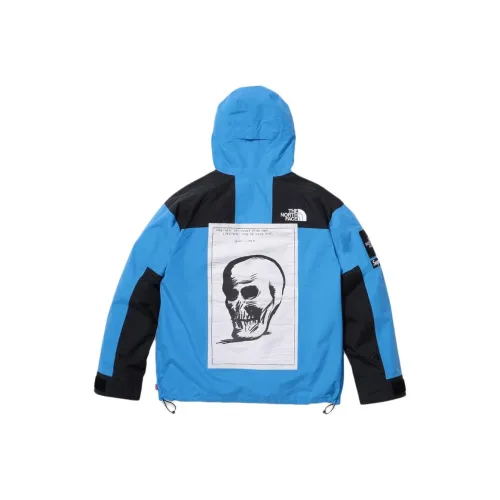 Supreme The North Face Collaboration Унисекс Ветровки