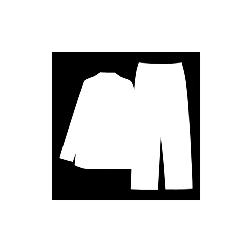 JIALEFEN Пижамный комплект женский цвет сосновой сажи