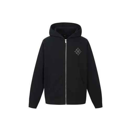 MEGALAXY Толстовка Унисекс Черный