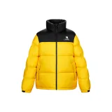 Лимонно-желтый / Фантомно-черный