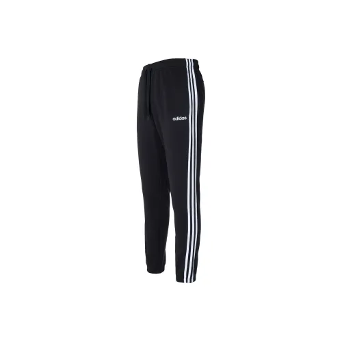 Adidas Essentials Мужские Вязаные Спортивные Штаны