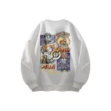 Светло-пшеничный серый [Весна-осень, стандартное издание]