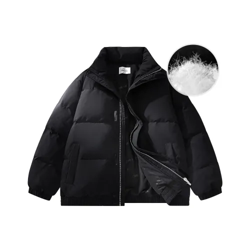 doraemon a Унисекс Пуховики