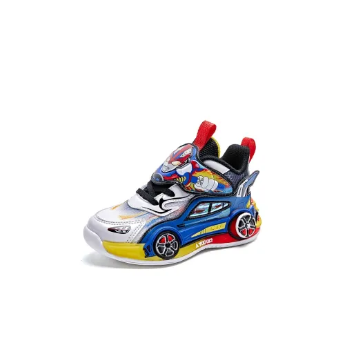 ЮЙЧЖАОЛИНЬ Slip-resistant Casual Детский