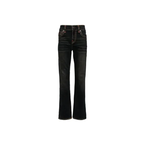 True Religion Midnight Blue Мужские Джинсы