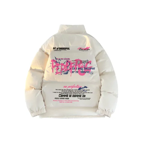 Пепе Фрог Пуховик Унисекс