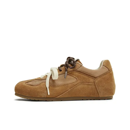 teenmix Немецкие армейские кроссовки Low Top Женские
