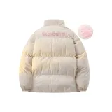 Бежево-абрикосовый (плотный)