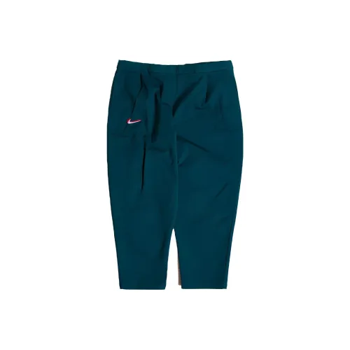 Nike Мужские Повседневные Штаны