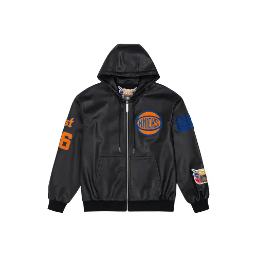 Jeff Hamilton Куртки и Пальто Унисекс