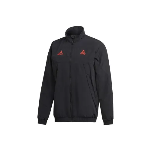 Adidas Performance Climastorm Куртки и Пальто Мужские Черные