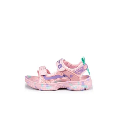 ЮЙЧЖАОЛИНЬ Slip-resistant Sandals Детские