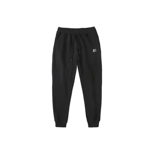 JRs Мужские Вязаные Спортивные Штаны