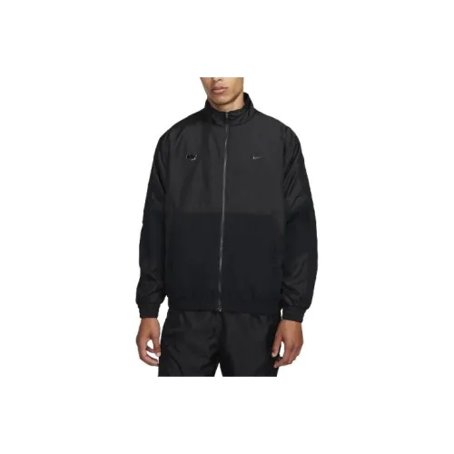 nike Sportswear Куртки и Пальто Мужской Черный