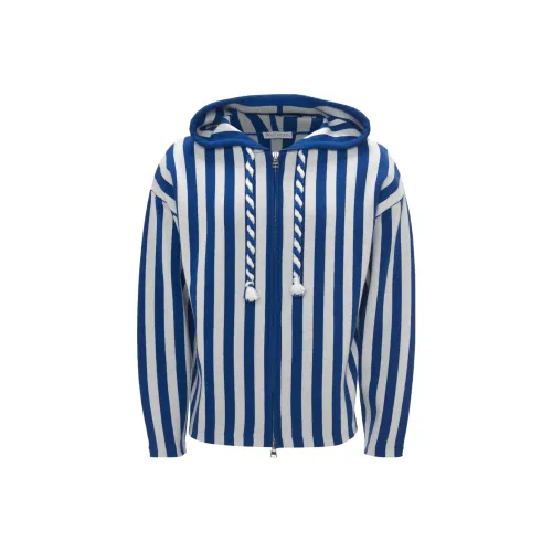 JW Anderson Куртки и Пальто Мужской Синий